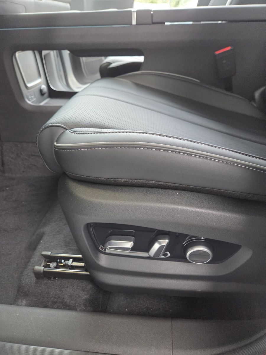 Fahrzeugabbildung JAECOO 7 1.5 TGDI PHEV 255 kW Exclusive/sofort
