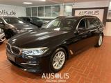 BMW 520 d Touring LED,HeadUP,Navi,Rückfahrkamera - BMW 520 in Essen