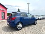 Opel Corsa E 120 Jahre ecoFlex*HU/AU neu* - Opel Corsa Gebrauchtwagen in Halle