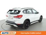 BMW X1 sDrive 18i Sport Line Aut.*NAVI*TEMPO*LED*PDC - BMW X1