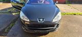 Peugeot 407 Platinum V6 210 Automatik Platinium - Peugeot 407: V6