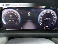 Volkswagen Crafter - Vorschau Bild 12