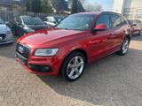 Audi Q5 3.0 TDI 180 kW quattro S-Line - Audi Q5 Kombi Gebrauchtwagen