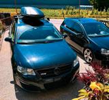 Volkswagen VW Passat R36 3.6 VR6 | 4Motion | Dynaudio... - Volkswagen Passat: R36