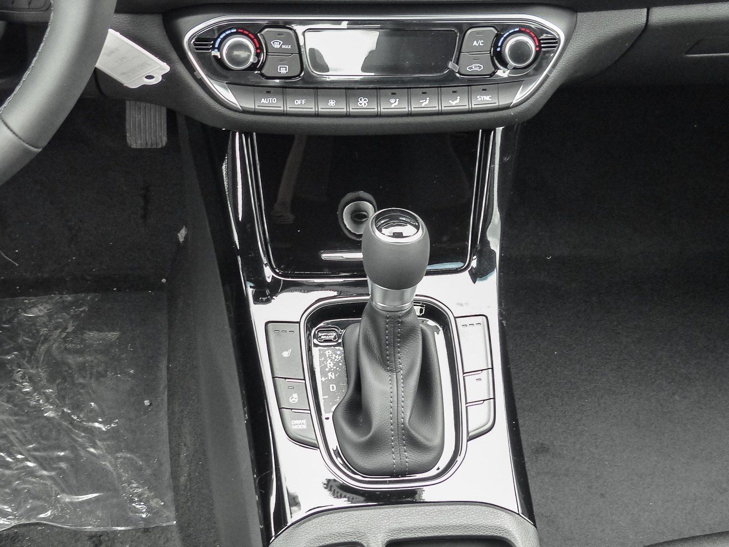 Hyundai i30 - Bild 10