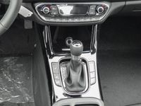 Hyundai i30 - Vorschau Bild 10
