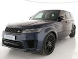 Land Rover Range Rover Sport 3.0d i6 mhev HSE Dy - Land Rover Range Rover Sport Hybrid (Diesel/Elektro)