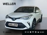 Toyota C-HR 2.0 Hybrid Team D *LED*ACC*CarPlay*CAM*SHZ* - Toyota C-HR in Bielefeld