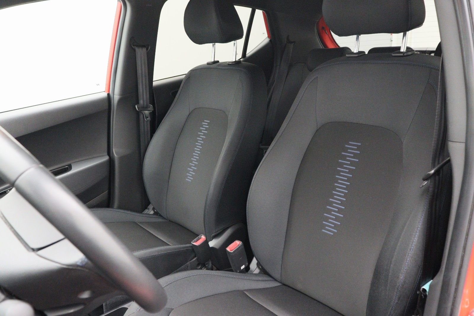 Fahrzeugabbildung Hyundai i10 Passion+ TEMPO SHZ