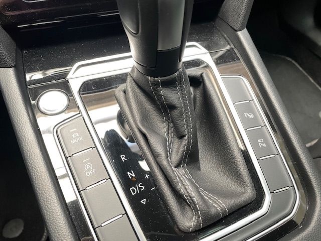 Arteon Shooting Brake R-Line 2.0 TDI 4M  Navi 36
