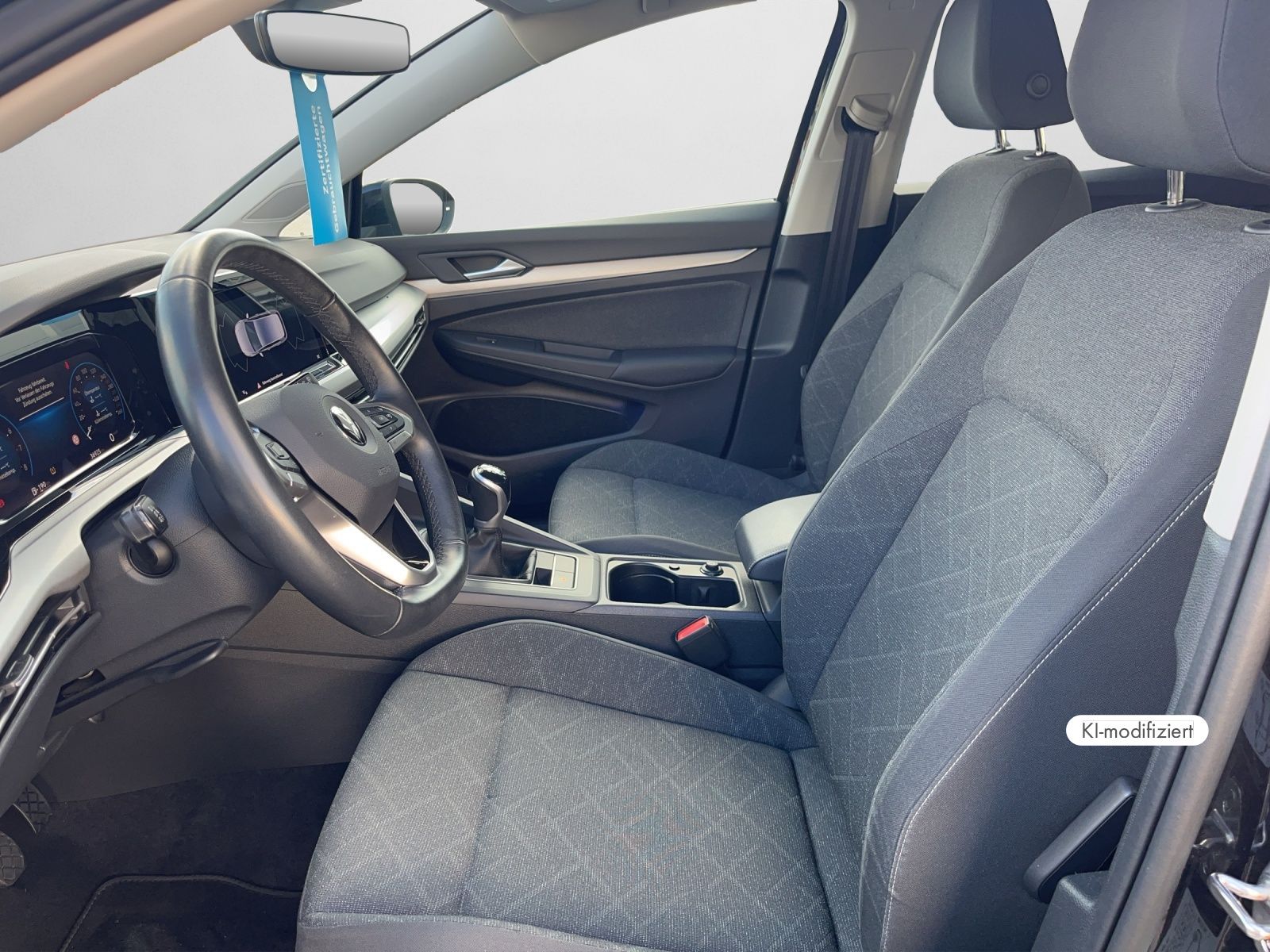 Volkswagen Golf - Bild 13