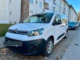 Citroën Berlingo XL PureTech110|EZ 01/2023... - Citroën Berlingo Gebrauchtwagen in München