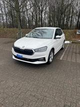 Skoda Fabia 1.0l MPI 59kW Essence - LED, 16 zolAlu GJR