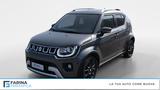 Suzuki SUZUKI Ignis III 2020 - Ignis 1.2h Easy Top 2wd  - Suzuki Ignis mit Hybrid-Antrieb: Automatik
