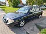 Hyundai Sonata   GLS      V6 - Hyundai aus 2001