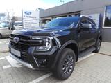 Ford Ranger Wildtrak 4WD Doppelkabine,Technologie Pak - Ford Ranger Jahreswagen