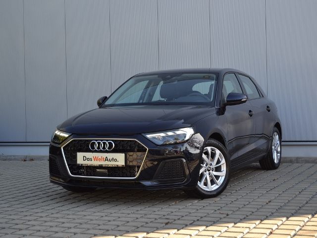 A1 Sportback 30 TFSI Advanced PLUS-PAKET/LED/ACC