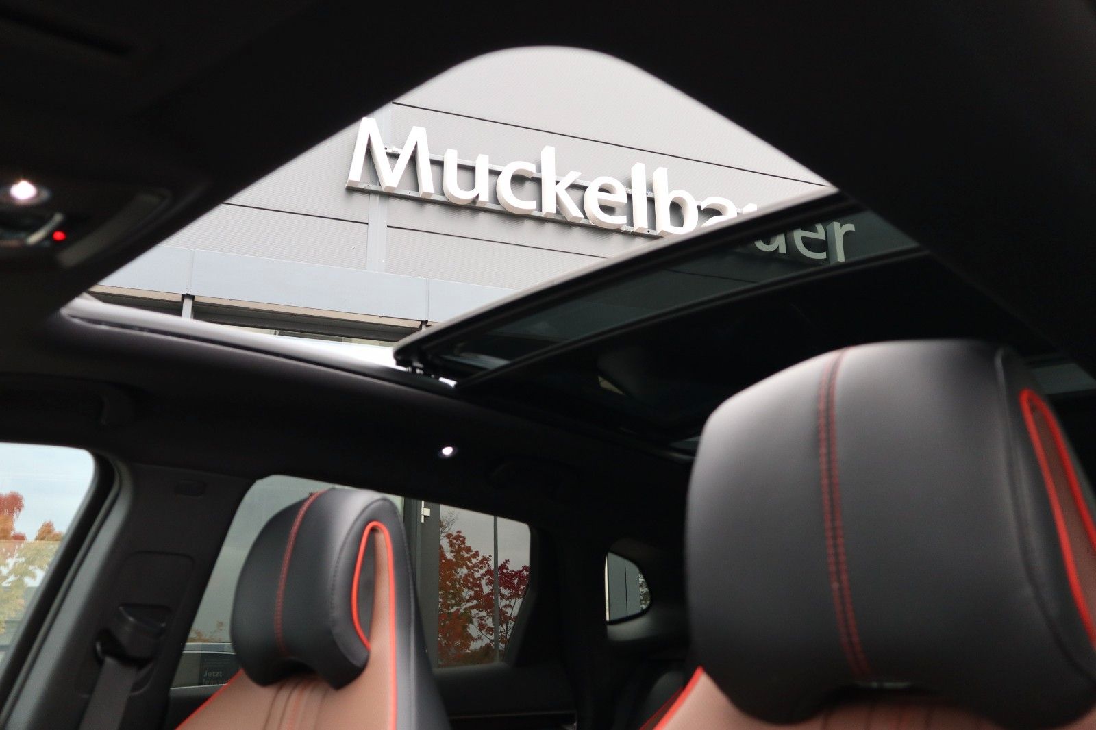 BYD SEAL U - Bild 16