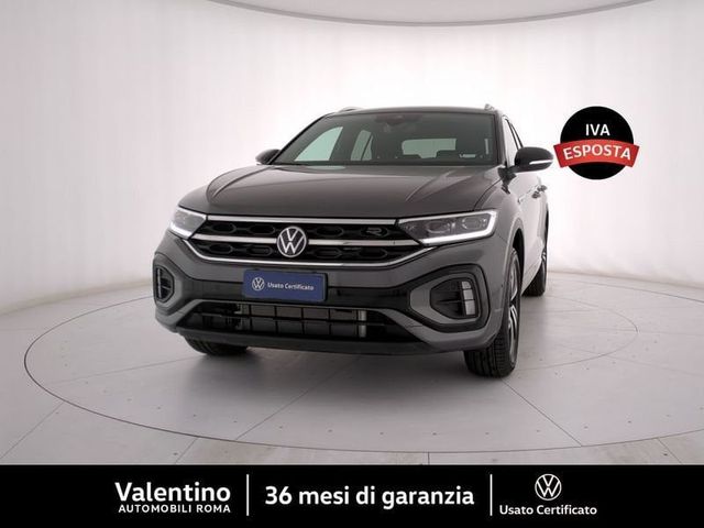 Andere Volkswagen T-Roc 1.5 TSI R-LINE ACT