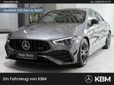 Mercedes-Benz Mercedes-AMG CLA 35 4M AMG AERO°NIGHTII°19"PANO° - Jahreswagen: Mercedes
