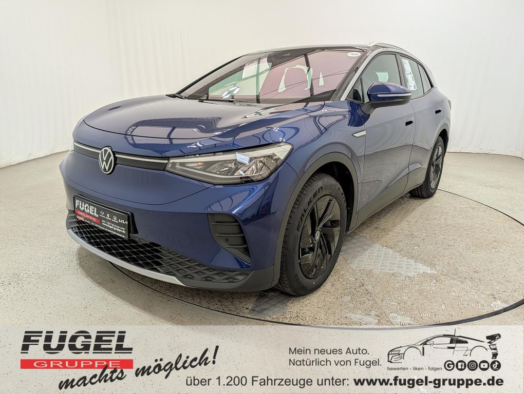 Angebot ansehen Volkswagen ID.4