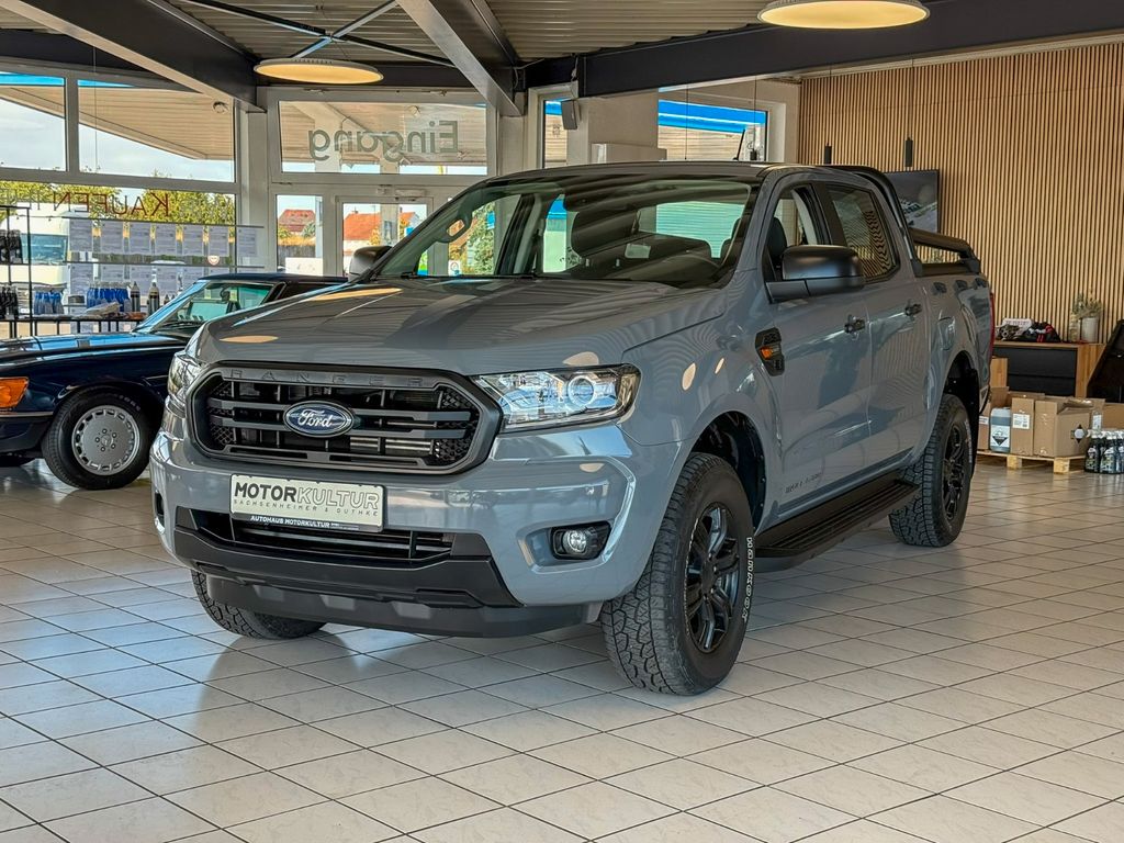 Image of Ford Ranger
