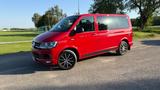 Volkswagen T6 Multivan 4Motion AHK Standheizung(groß) 