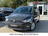 Volkswagen Touran Highline 1.5 DSG ACC SHZ BT 7SITZER 1HAND - Volkswagen Touran aus 2023