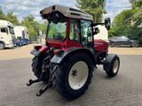 Fendt 209 P VARIO TMS - Fendt Frontlader