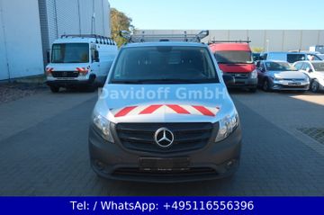 Mercedes Vito - 8
