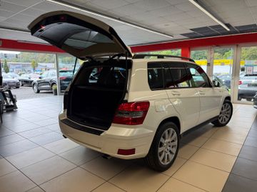 Mercedes GLK 350 - 3