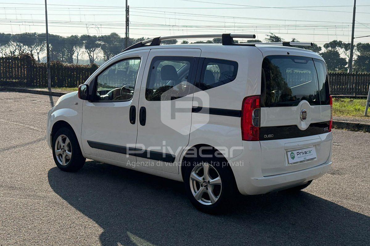 Fiat Qubo 2014 — photo 7