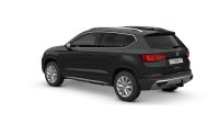 Seat Ateca - Vorschau Bild 4