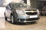 Chevrolet Orlando 2.0TD LT *Automatik* - gebrauchte Chevrolet Orlando aus dem Jahr 2012