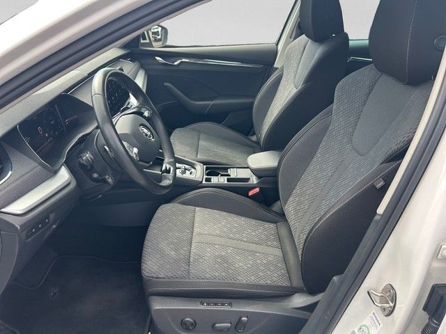 Skoda Octavia - Bild 9