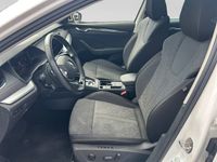 Skoda Octavia - Vorschau Bild 9