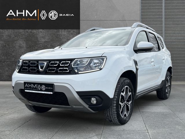 Dacia Duster II Prestige 1.3 TCe 130 EU6d-T