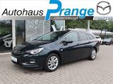 Opel Astra Sports Tourer 1.4 Turbo Innovation AHK NAV - Opel Astra: Sports Tourer Innovation