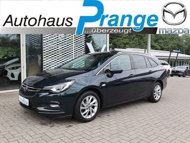 Opel Astra Sports Tourer 1.4 Turbo Innovation AHK NAV