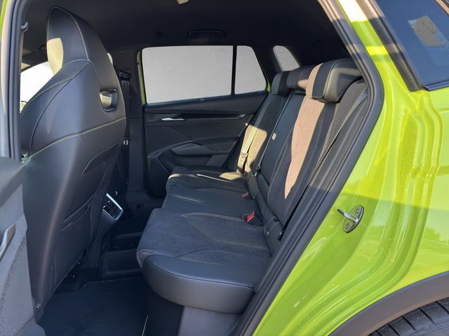 Skoda Elroq RS Lounge*AHZV*HUD*0,25%*DCC*WÄPU*CANTON*