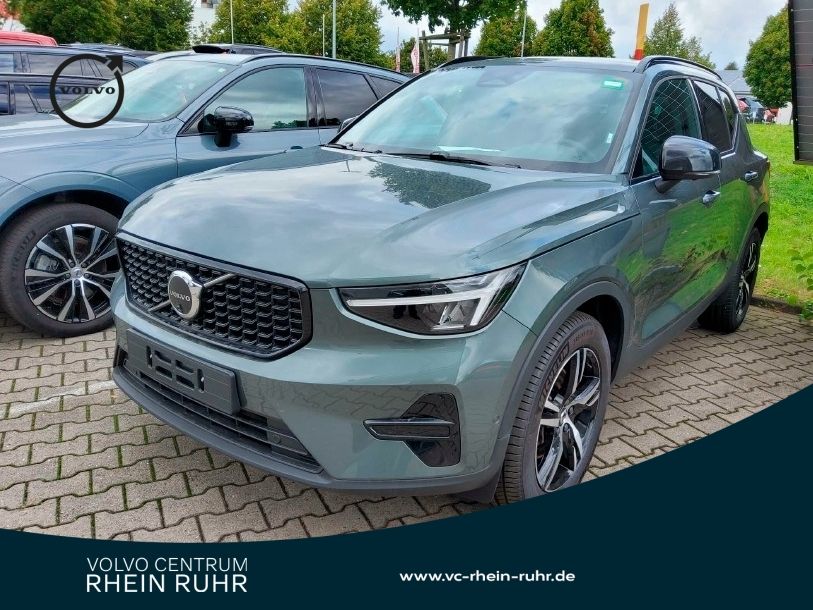Image of Volvo XC40
