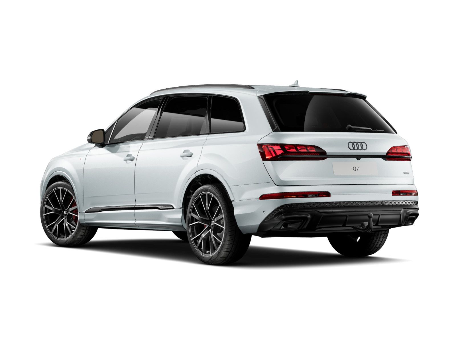 Audi Q7 - Bild 5