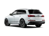 Audi Q7 - Vorschau Bild 5