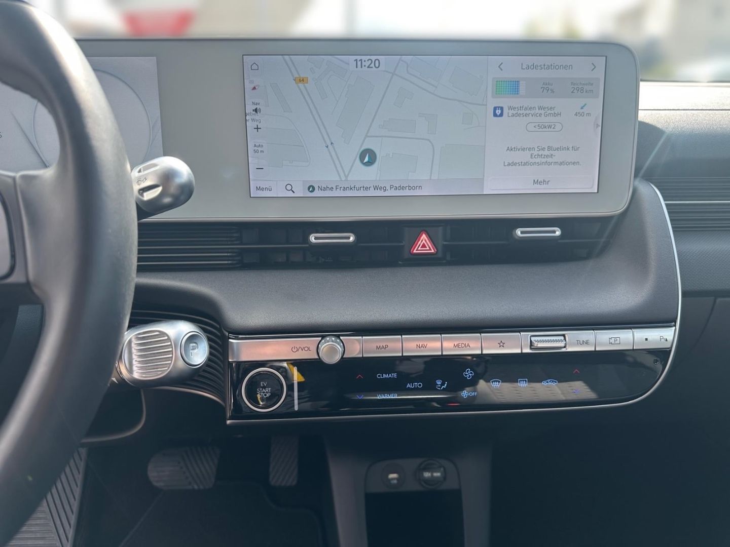 Hyundai IONIQ 5 – Bild 9
