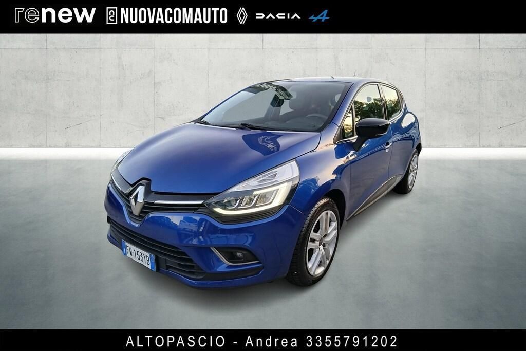 Image of Renault Other