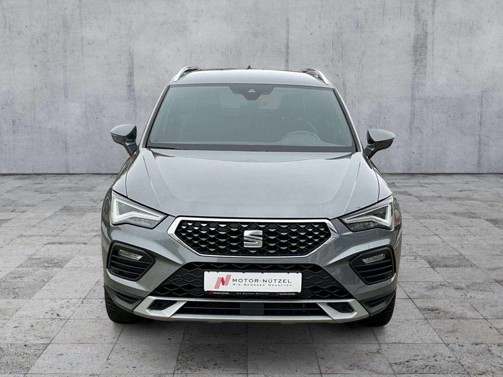 Seat Ateca - Bild 3