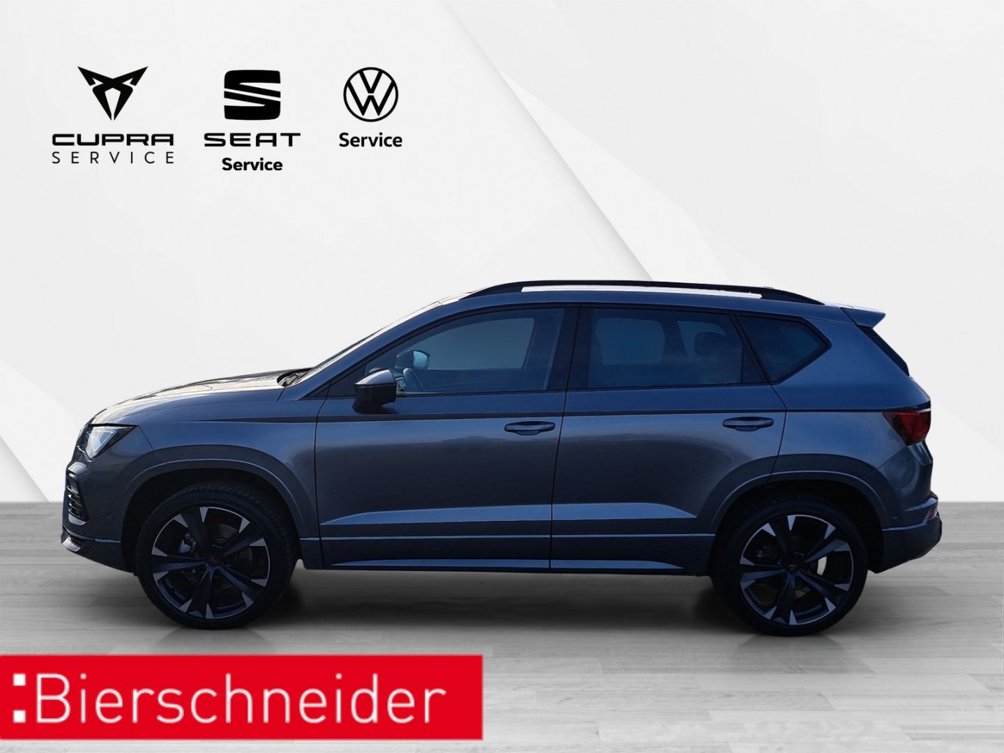 Cupra Ateca - Bild 5