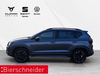 Cupra Ateca - Vorschau Bild 5