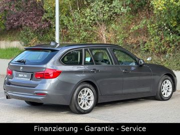 BMW 318 - 5