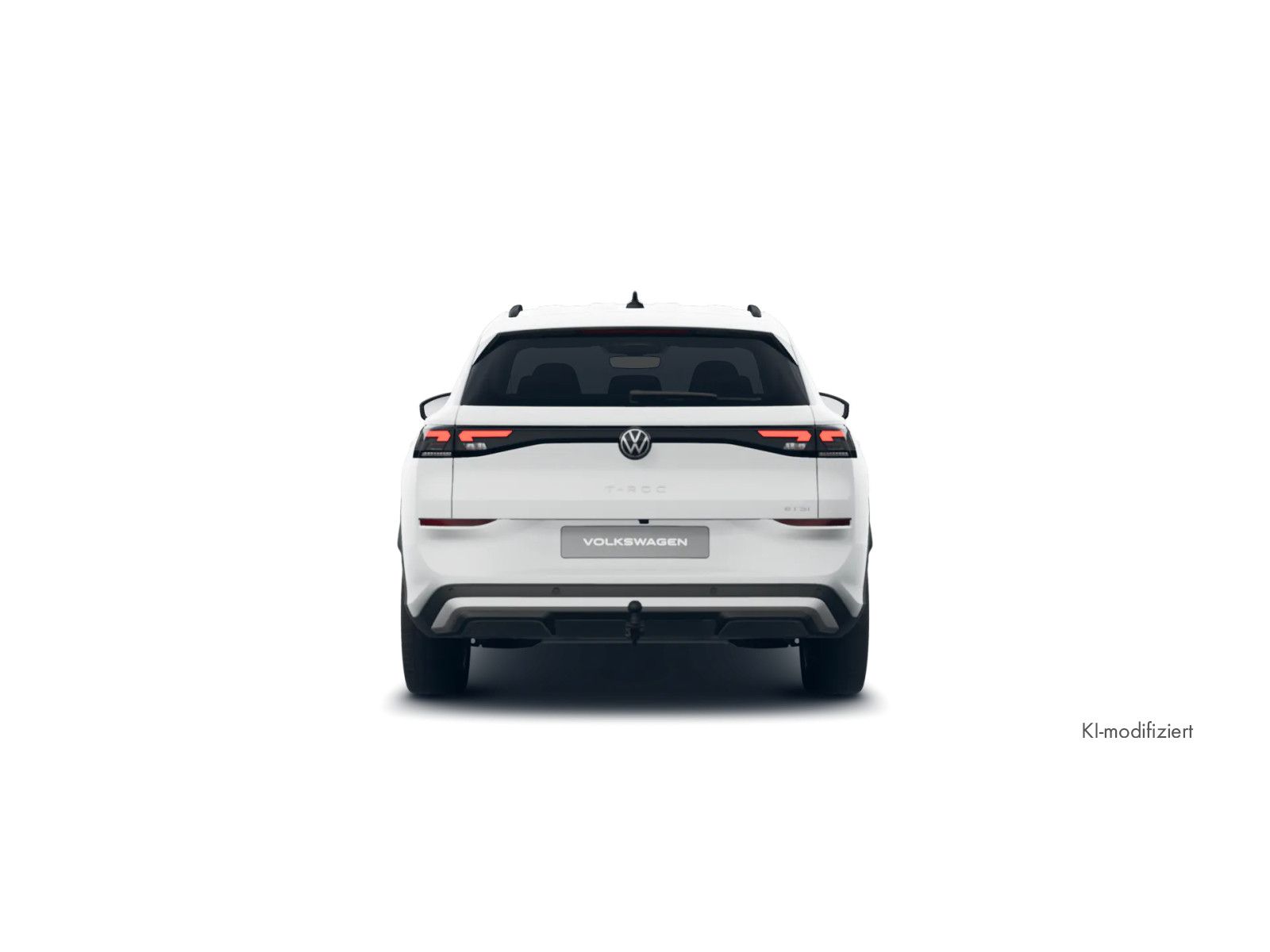 Volkswagen T-Roc - Bild 8